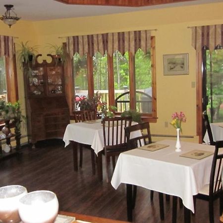 Chestnut Lane Bed And Breakfast Hunter River Esterno foto