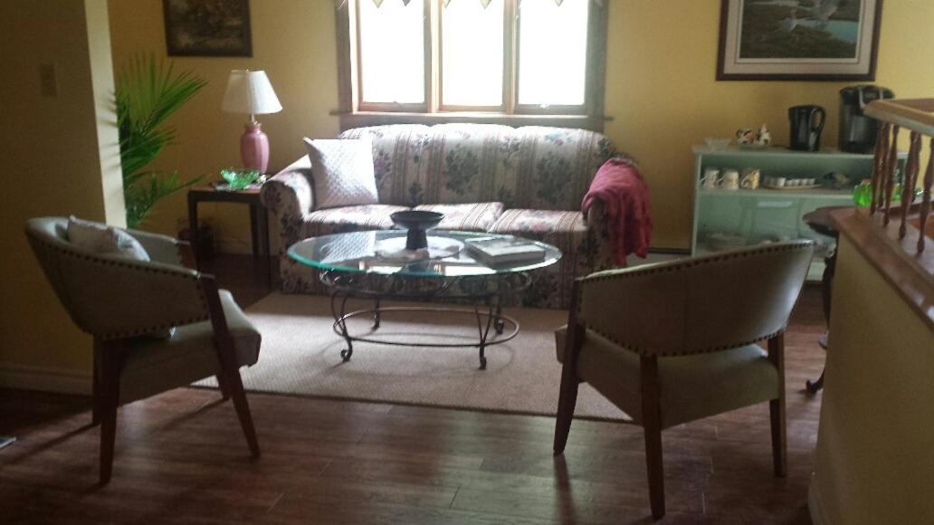 Chestnut Lane Bed And Breakfast Hunter River Esterno foto