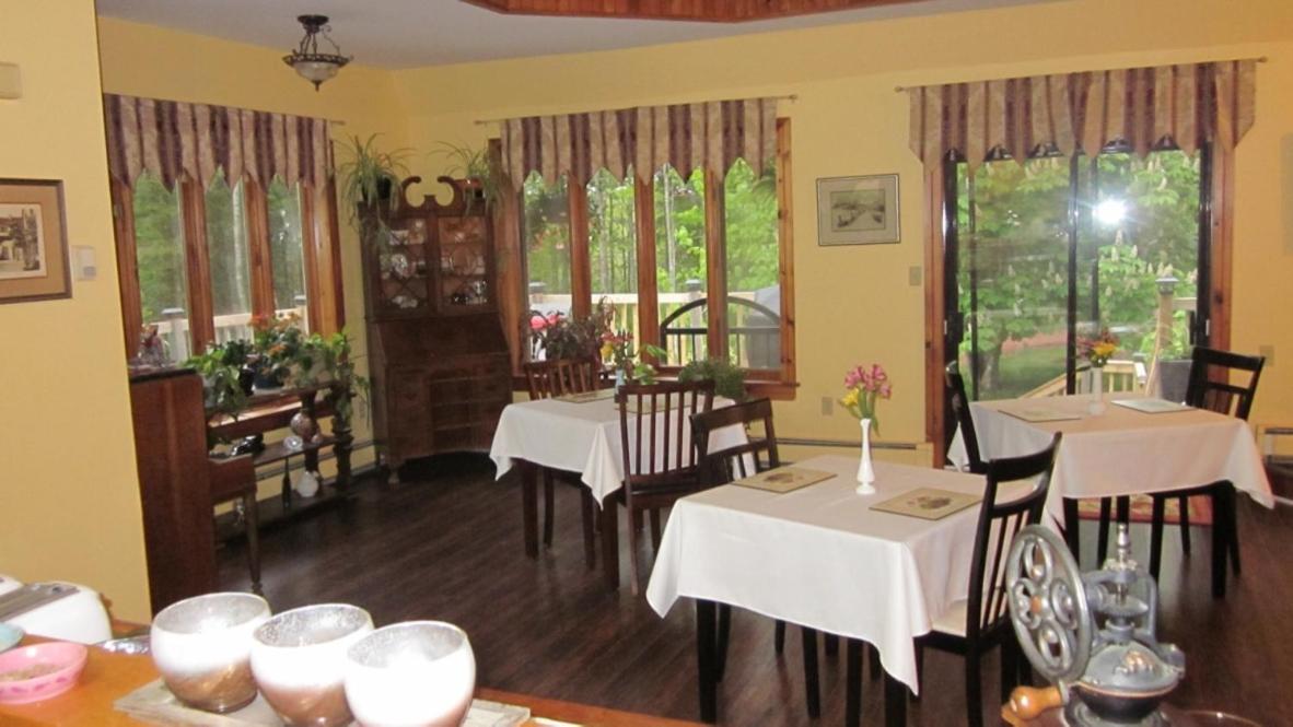 Chestnut Lane Bed And Breakfast Hunter River Esterno foto