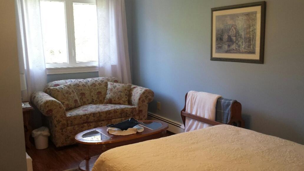 Chestnut Lane Bed And Breakfast Hunter River Esterno foto