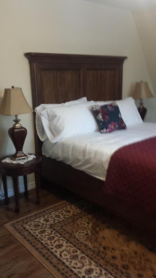 Chestnut Lane Bed And Breakfast Hunter River Esterno foto